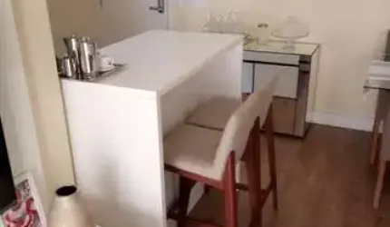 Apartamento com 1 quarto à venda na Avenida São João, 1277, República, São Paulo por R$ 480.006