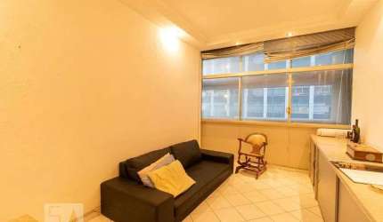 Apartamento com 2 quartos à venda na Avenida Ipiranga, 200, República, São Paulo por R$ 1.010.012