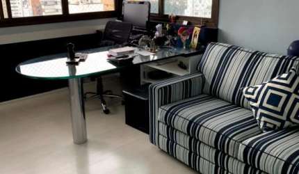 Apartamento com 4 quartos à venda na Rua Júpiter, 260, Aclimação, São Paulo por R$ 2.712.012