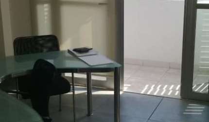 Sala comercial com 1 sala para alugar na Rua Haddock Lobo, 131, Cerqueira César, São Paulo por R$ 2.009