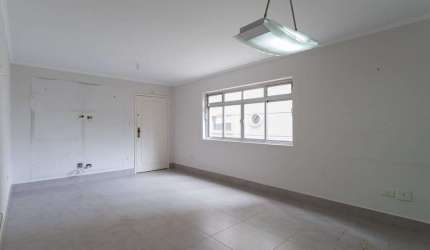 Apartamento com 3 quartos à venda na Avenida Juriti, 558, Moema, São Paulo