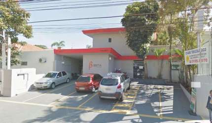 Casa comercial com 1 sala para alugar na Avenida Adolfo Pinheiro, 1637, Santo Amaro, São Paulo por R$ 29.989