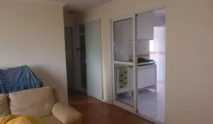 Apartamento com 2 quartos à venda na Rua Cerro Corá, 155, Vila Romana, São Paulo por R$ 640.009