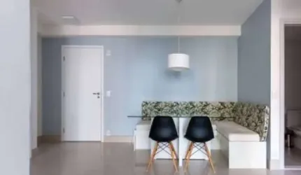 Apartamento com 2 quartos para alugar na Rua Gonçalo da Cunha, 183, Chácara Inglesa, São Paulo por R$ 5.009