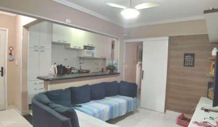 Apartamento com 2 quartos à venda na Rua São Paulo, 530, Liberdade, São Paulo por R$ 300.009