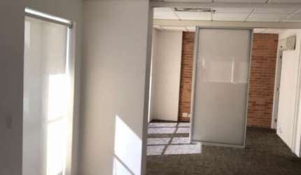 Casa comercial com 1 sala para alugar na Rua Fidêncio Ramos, 160, Vila Olímpia, São Paulo por R$ 4.206