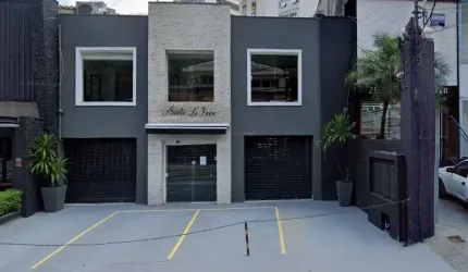 Casa comercial com 5 salas à venda na Rua Armando Penteado, 36, Higienópolis, São Paulo por R$ 6.498.965