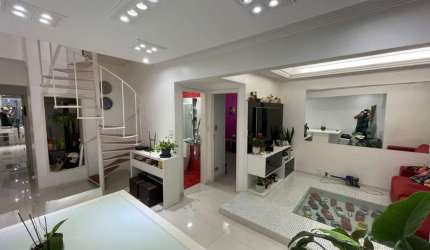 Apartamento com 2 quartos à venda na Rua Oneyda Alvarenga, 35, Vila da Saúde, São Paulo por R$ 1.150.009