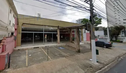 Ponto comercial com 8 salas para alugar na Avenida Paes de Barros, 634, Mooca, São Paulo por R$ 60.000
