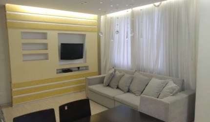Apartamento com 3 quartos à venda na Avenida Doutor Luís Rocha Miranda, 135, Jabaquara, São Paulo por R$ 700.006
