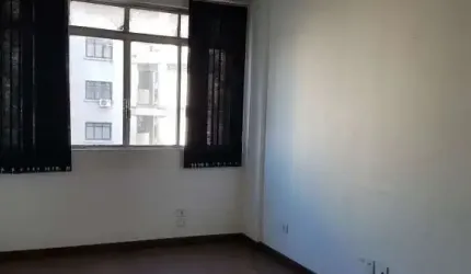 Apartamento com 1 quarto à venda na Viaduto Dona Paulina, 34, Centro, São Paulo por R$ 187.000