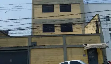 Prédio com 1 sala à venda na Rua Professor Nelson de Senna, 287, Jardim Jabaquara, São Paulo por R$ 3.600.000