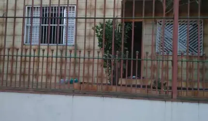 Casa em condomínio fechado com 3 quartos à venda na VITO NICOLA FACCIOLA, 40, Sacomã, São Paulo por R$ 560.015