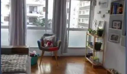 Apartamento com 2 quartos à venda na Rua Martiniano de Carvalho, 549, Bela Vista, São Paulo por R$ 720.006