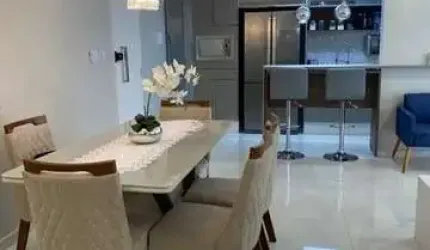 Apartamento com 2 quartos à venda na Rua Assungui, 721, Vila Gumercindo, São Paulo por R$ 850.006