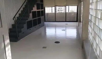 Sala comercial com 4 salas para alugar na Rua Francisco Leitão, 653, Pinheiros, São Paulo por R$ 7.209