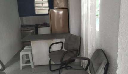 Casa em condomínio fechado com 1 quarto para alugar na Rua Vieira Portuense, 803, Jardim Oriental, São Paulo por R$ 1.297