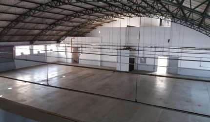 Terreno comercial para alugar na Rua Albertina de Souza, 242, Barra Funda, São Paulo por R$ 59.000