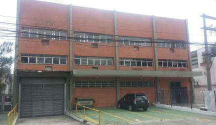 Terreno comercial para alugar na Rua Agostino Togneri, 399, Vila Gea, São Paulo por R$ 24.000