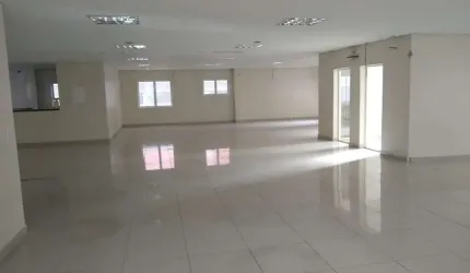 Sala comercial com 4 salas para alugar na Avenida Rebouças, 1104, Jardim Paulista, São Paulo por R$ 4.009