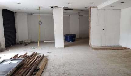 Ponto comercial com 1 sala para alugar na Rua Bom Pastor, 2796, Ipiranga, São Paulo por R$ 6.009
