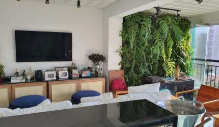 Apartamento com 3 quartos à venda na Rua Dona Carolina, 60, Vila Mariana, São Paulo por R$ 2.500.012