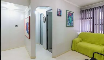 Sala comercial com 2 salas à venda na Rua Helena, 285, Vila Olímpia, São Paulo por R$ 369.012