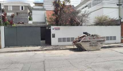 Casa com 2 quartos à venda na Rua Jeriquara, 58, Vila Inah, São Paulo por R$ 1.900.000