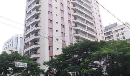 Apartamento com 2 quartos à venda na Rua Balthazar da Veiga, 589, Vila Nova Conceição, São Paulo por R$ 851.006