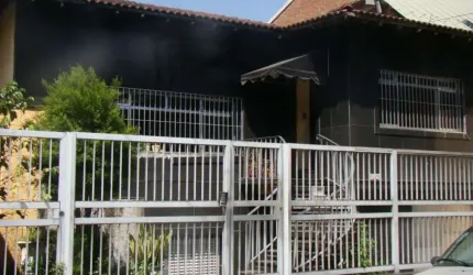 Casa em condomínio fechado com 4 quartos para alugar na Rua Apeu, 263, Vila Brasílio Machado, São Paulo por R$ 7.606