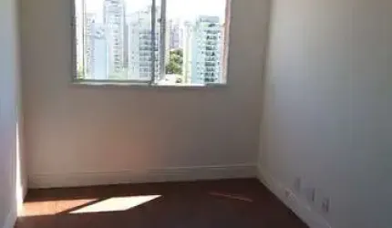 Apartamento com 2 quartos à venda na Rua Bertioga, 123, Chácara Inglesa, São Paulo por R$ 404.015