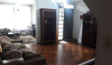 Casa em condomínio fechado com 3 quartos à venda na Avenida Odila, 685, Planalto Paulista, São Paulo por R$ 890.015