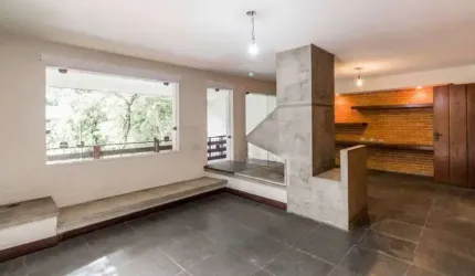 Casa com 5 quartos para alugar na Rua Visconde de Porto Seguro, 1416, Jardim dos Estados, São Paulo por R$ 30.000