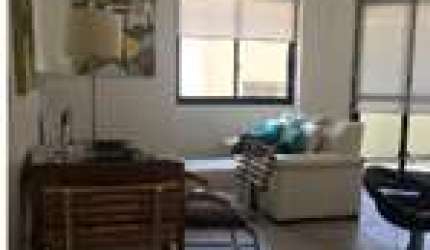 Flat com 1 quarto para alugar na Rua Ouro Branco, 150, Jardim Paulista, São Paulo por R$ 1.909