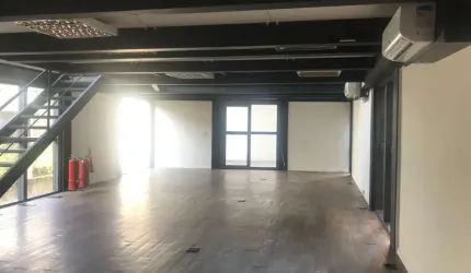 Sala comercial com 3 salas à venda na Rua Pereira Leite, 323, Sumarezinho, São Paulo por R$ 8.635.875