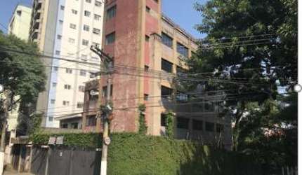 Prédio com 4 salas à venda na Rua Correia de Lemos, 158, Chácara Inglesa, São Paulo por R$ 6.500.000