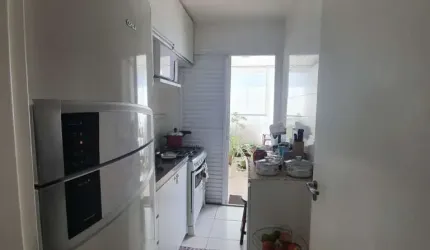 Apartamento com 2 quartos à venda na Rua General Chagas Santos, 727, Vila da Saúde, São Paulo por R$ 640.012