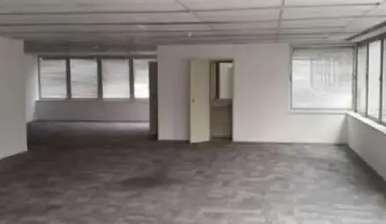 Sala comercial com 1 sala para alugar na Rua Urussuí, 300, Itaim Bibi, São Paulo por R$ 13.009