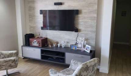Apartamento com 3 quartos à venda na Avenida Francisco de Paula Quintanilha Ribeiro, 400, Jabaquara, São Paulo por R$ 890.015