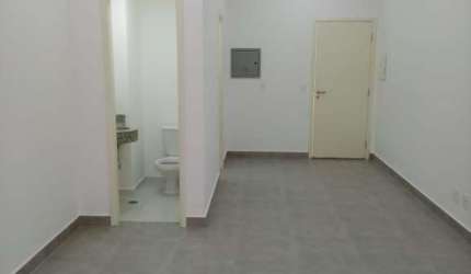 Sala comercial com 3 salas à venda na Rua Doutor José Elias, 141, Alto da Lapa, São Paulo por R$ 1.450.018