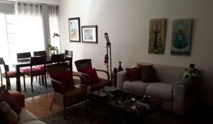 Apartamento com 3 quartos à venda na Rua Capote Valente, 411, Pinheiros, São Paulo por R$ 1.500.018
