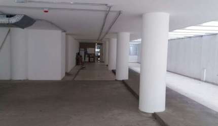 Ponto comercial com 1 sala para alugar na Rua Avanhandava, 65, Consolação, São Paulo por R$ 30.006