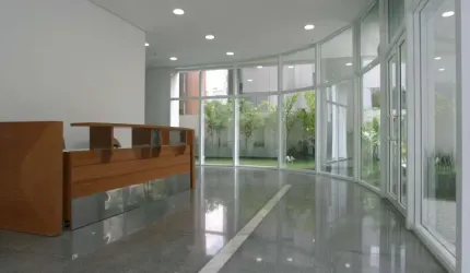 Sala comercial com 1 sala à venda na Rua Sampaio Viana, 253, Paraíso, São Paulo por R$ 850.012