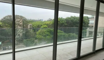 Apartamento com 4 quartos à venda na Rua Curitiba, 381, Paraíso, São Paulo por R$ 11.900.018