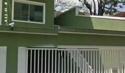 Casa com 3 quartos à venda na Rua Santa Bibiana, 342, Vila Sônia, São Paulo por R$ 900.009