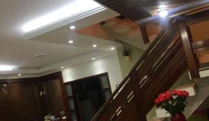 Casa com 3 quartos à venda na Rua Roberto Eduardo, 161, Vila Ema, São Paulo por R$ 800.009