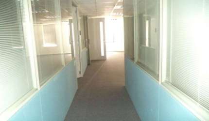 Sala comercial com 4 salas para alugar na Rua Sansão Alves dos Santos, 433, Cidade Monções, São Paulo por R$ 8.006