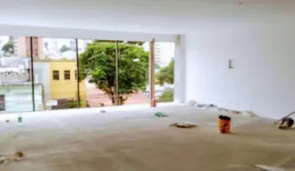 Sala comercial com 1 sala para alugar na Avenida Regente Feijó, 359, Tatuapé, São Paulo por R$ 6.909