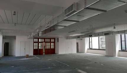 Sala comercial com 9 salas à venda na Rua Geraldo Flausino Gomes, 78, Cidade Monções, São Paulo por R$ 5.903.112