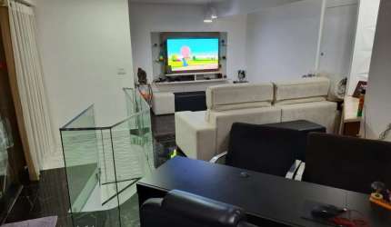 Apartamento com 3 quartos à venda na DR. JOSE CARLOS DE TOLEDO PIZA, 175, Vila Andrade, São Paulo por R$ 600.018